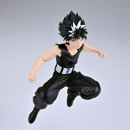 YU YU HAKUSHO - Hiei - Figurine Maximatic 16cm