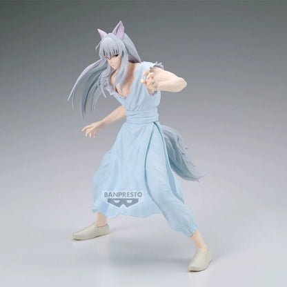 YU YU HAKUSHO - Youko Kurama - Figurine Maximatic 23cm