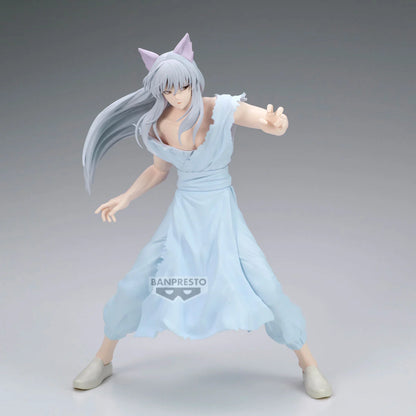 YU YU HAKUSHO - Youko Kurama - Figurine Maximatic 23cm