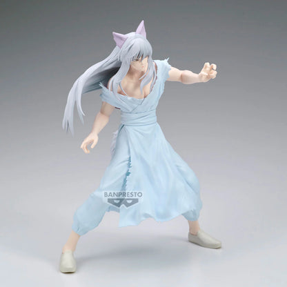YU YU HAKUSHO - Youko Kurama - Figurine Maximatic 23cm
