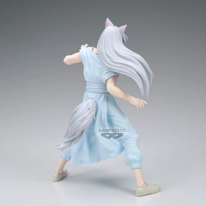 YU YU HAKUSHO - Youko Kurama - Figurine Maximatic 23cm