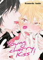 Young cherry kiss - Tome 01