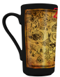 ZELDA - Carte - Mug Latte 470ml