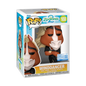 ZOOTOPIE 2 - POP Disney N° 1658 - Winddancer