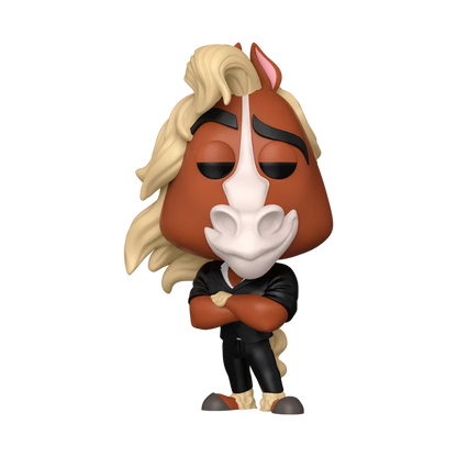 ZOOTOPIE 2 - POP Disney N° 1658 - Winddancer