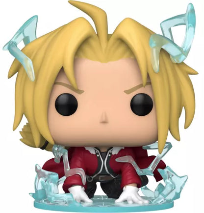 Fullmetal Alchemist: Brotherhood (FMA) #1176 Edward Elric Pop Figure