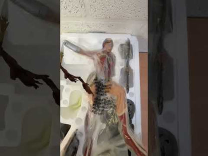 Figurine exclusive WONDER WOMAN DC Comics Sideshow Collectibles format premium 968/3500