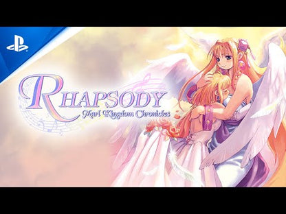 PS5 &gt; Rhapsody: Marl Kingdom Chronicles - Deluxe-editie