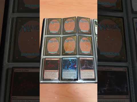 Magic: The Gathering – Farde complète