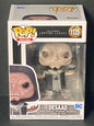 Zack Snyder's Justice League Pop Figure #1125 DeSaad