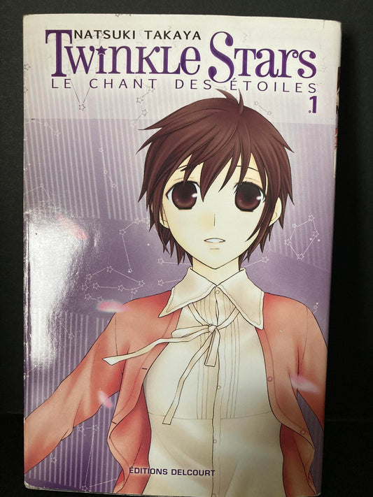 Twinkle Stars vol.1