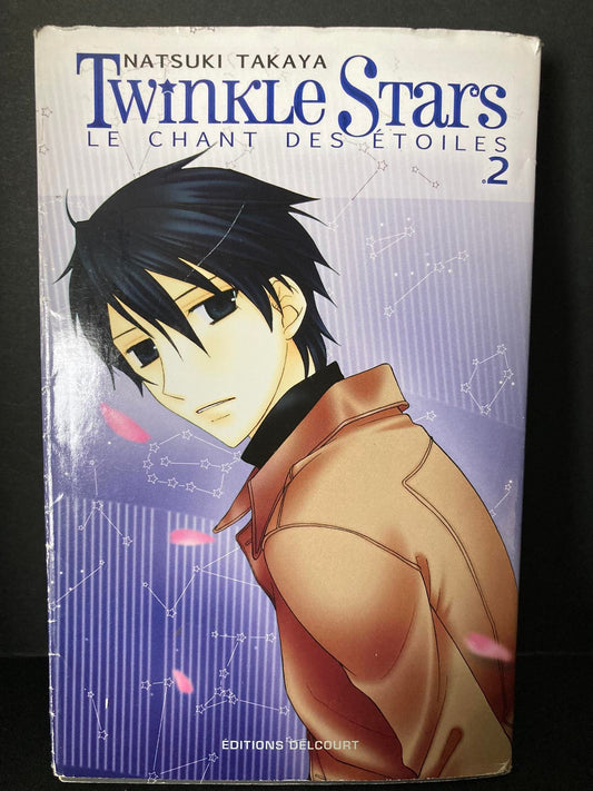 Twinkle Stars Vol.2