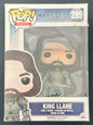 Figurine Pop Warcraft : Le Commencement #285 Roi Llane