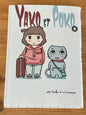 YAKO ET POKO T05