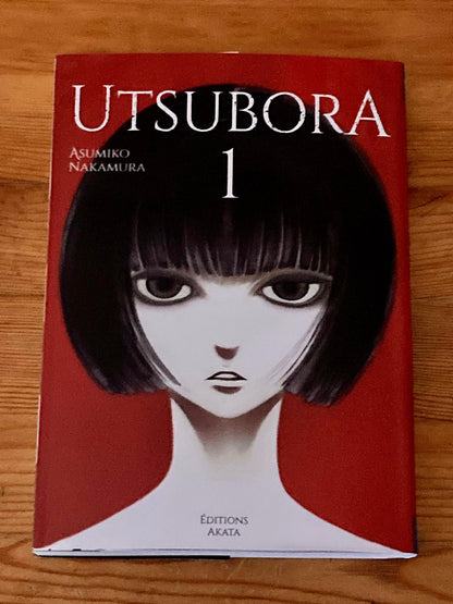 UTSUBORA - TOME 1 (VF)