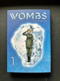 WOMBS - TOME 1