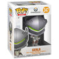 POP Overwatch 347 Genji-figuur