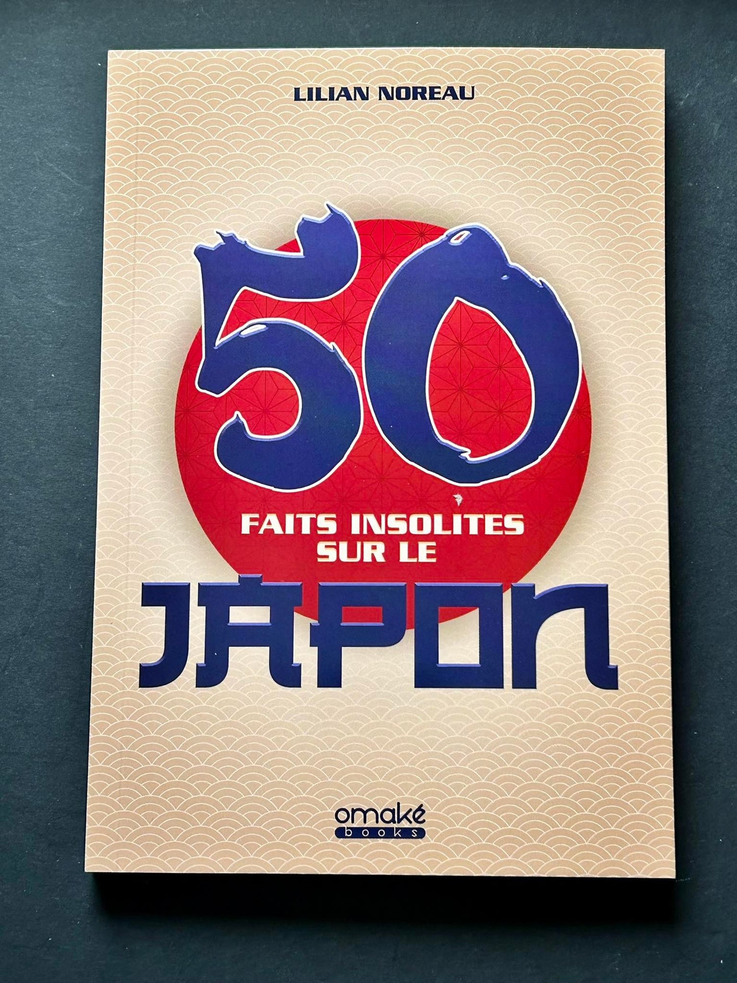 50 FAITS INSOLITES SUR LE JAPON