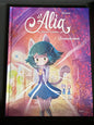 ALIA, SPOOKJAGER - TOME 1 DE NIEUWE WERELD