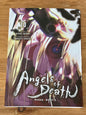 ANGELS OF DEATH T10