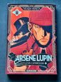 ARSENE LUPIN - TOME 3