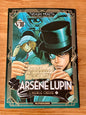 ARSENE LUPINE - TOME 8