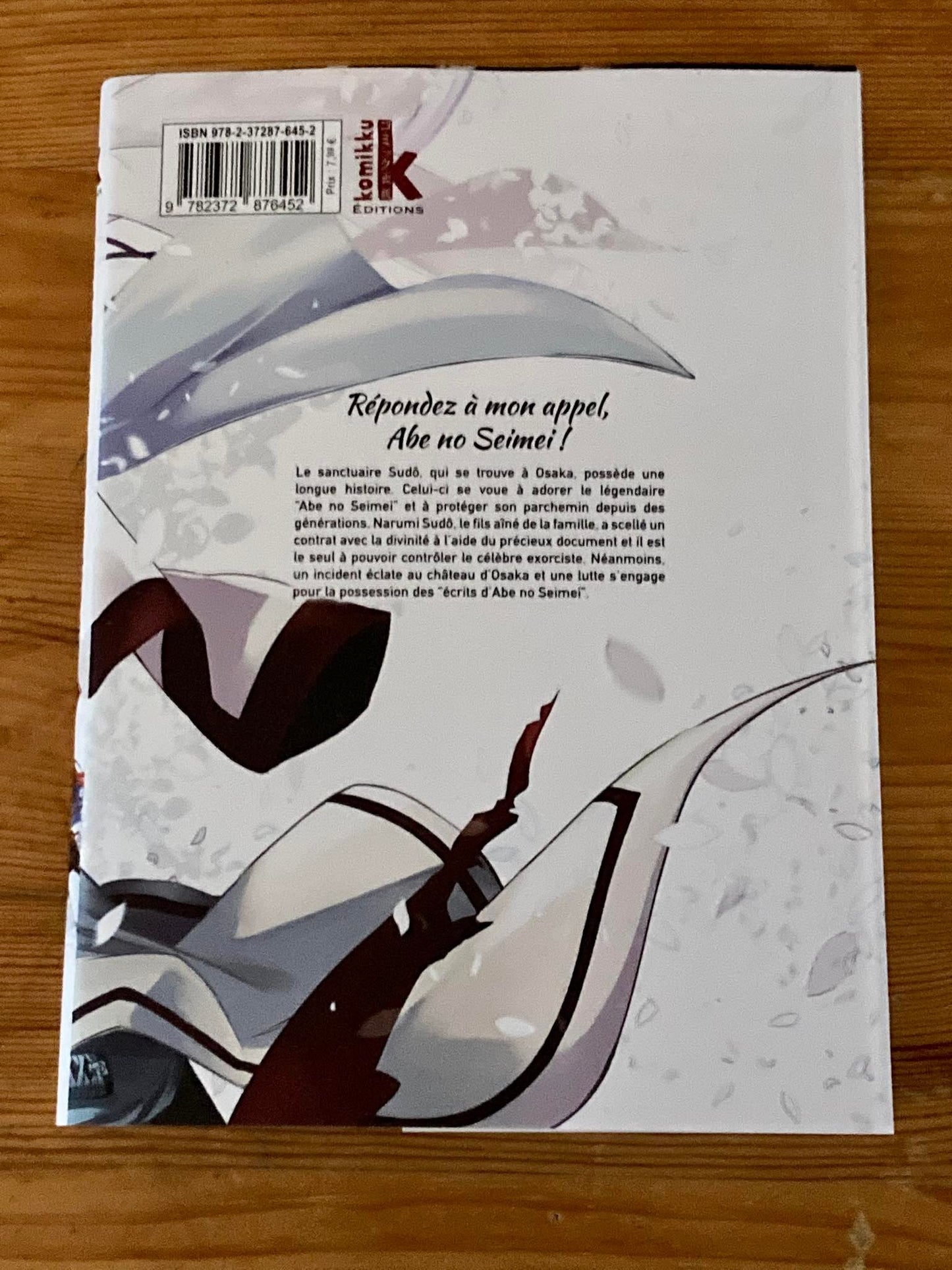 A TOI D'ETRE UN HEROS ! T01