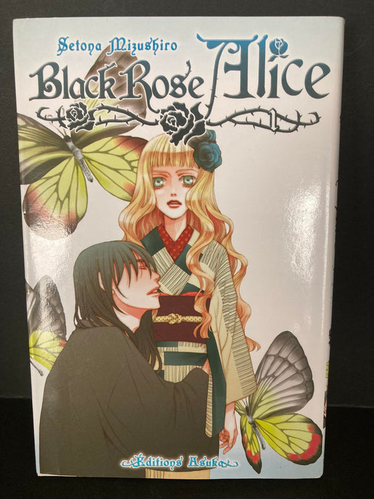 Black Rose Alice vol.1