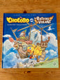 CHOCOBO ET LE BATEAU VOLANT