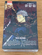 JUJUTSU KAISEN VOL. 1 to 3