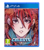 PS4 &gt; Celeste