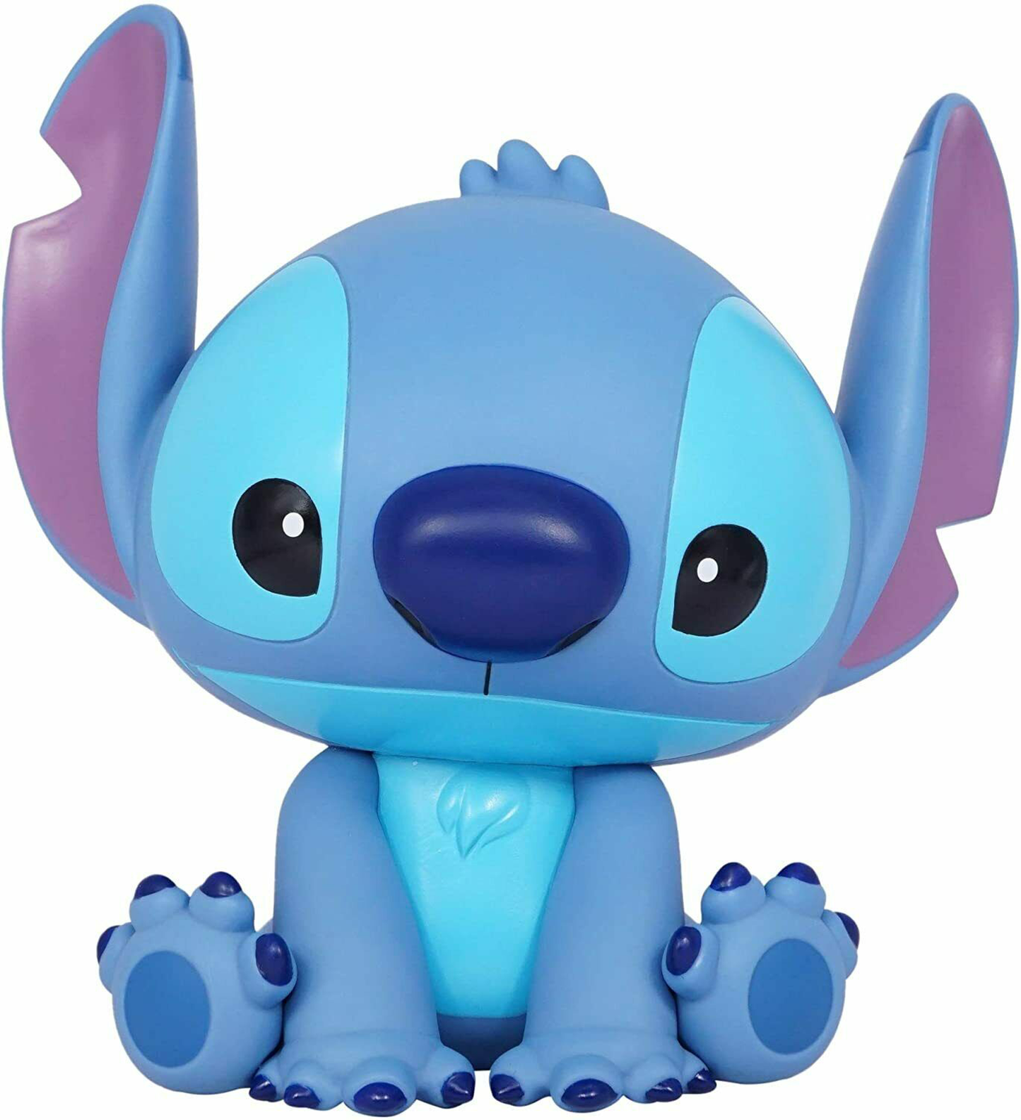 Disney - Lilo and Stitch - Stitch Piggy Bank