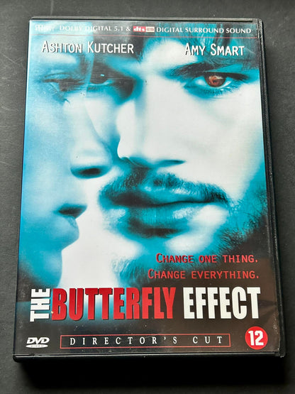 DvD Het vlindereffect