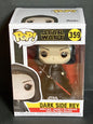 Star Wars 9: The Rise of Skywalker #359 Dark Side Rey Pop Figure