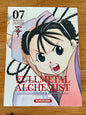 FULLMETAL ALCHEMIST PERFECT - TOME 7