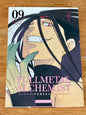 FULLMETAL ALCHEMIST PERFECT - TOME 9