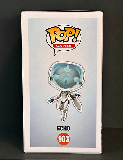 Funko Pop! Games: Overwatch 2 - Echo 903