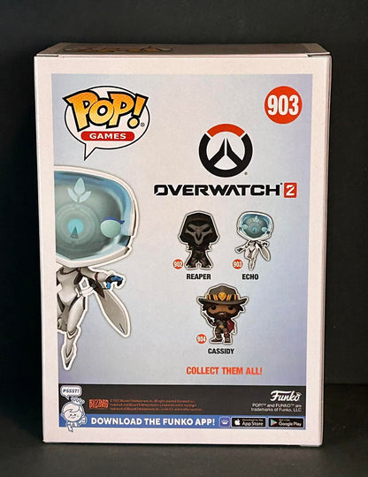 Funko Pop! Games: Overwatch 2 - Echo 903