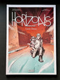 HORIZON - BOEK 2