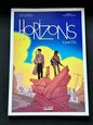 HORIZONS TOME 1