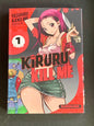 KIRURU DOOD ME - TOME 1