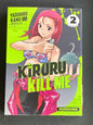 KIRURU DOOD ME - TOME 2