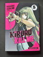 KIRURU DOOD ME - TOME 5