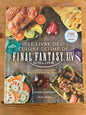 LE LIVRE DE CUISINE ULTIME DE FINAL FANTASY XIV