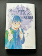 LE PETIT MONDE DE MACHIDA - TOME 5