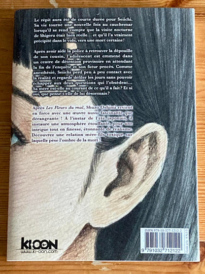 LES LIENS DU SANG T12