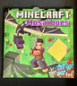 MINECRAFT - MIJN MOZAÏEKZAKJE