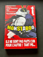 MONSTABOO - TOME 1 (ZF)