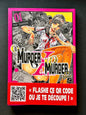 MURDER X MURDER - TOME 1 (VF)