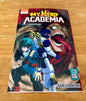 MY HERO ACADEMIA T06